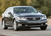 Lexus LS460